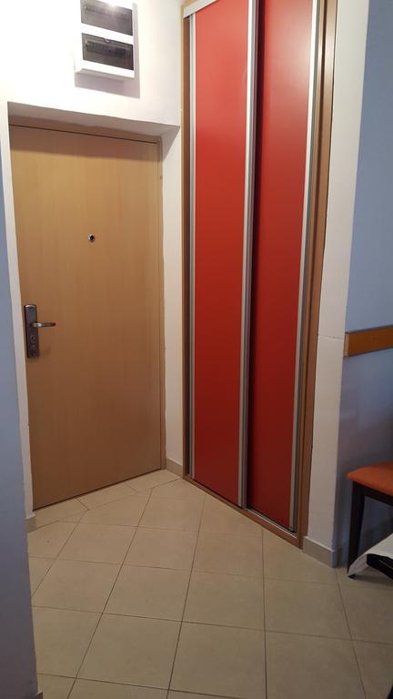 Summer Sea Apartment Budva Ngoại thất bức ảnh