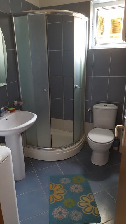 Summer Sea Apartment Budva Ngoại thất bức ảnh